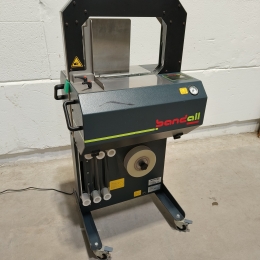 banderolleermachine Bandall BA32/25-50